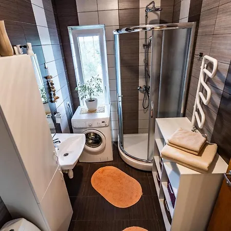 Ramaus Poilsio Apartamentai Апартаменты