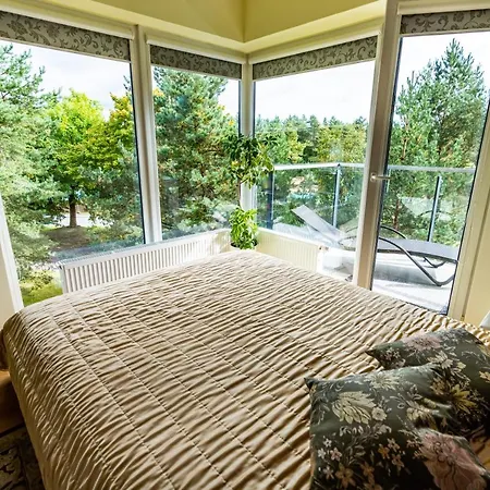 Ramaus Poilsio Apartamentai Apartmán *