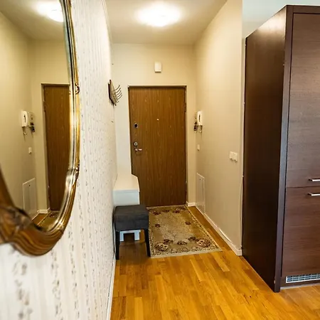 Ramaus Poilsio Apartamentai