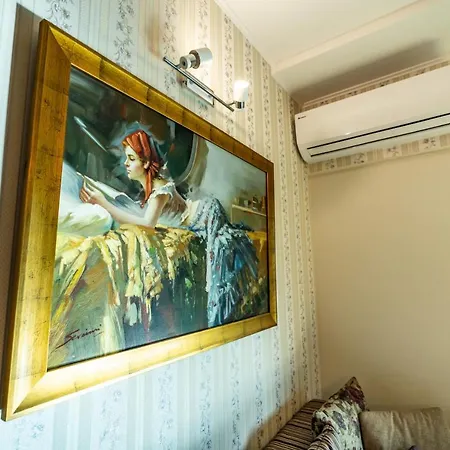 Ramaus Poilsio Apartamentai Апартаменти