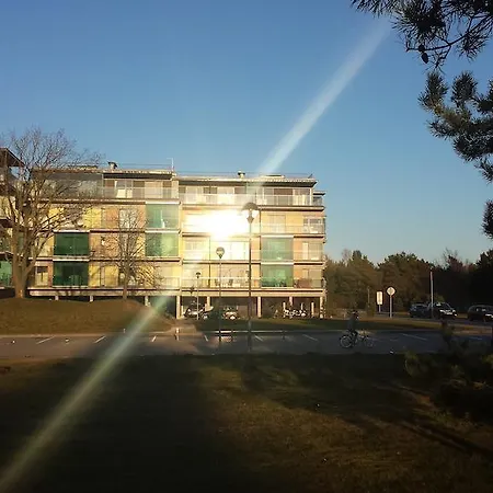 Ramaus Poilsio Apartamentai Апартаменти